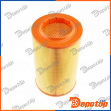 Filtre à air pour FIAT | 1444QT, 1444QV